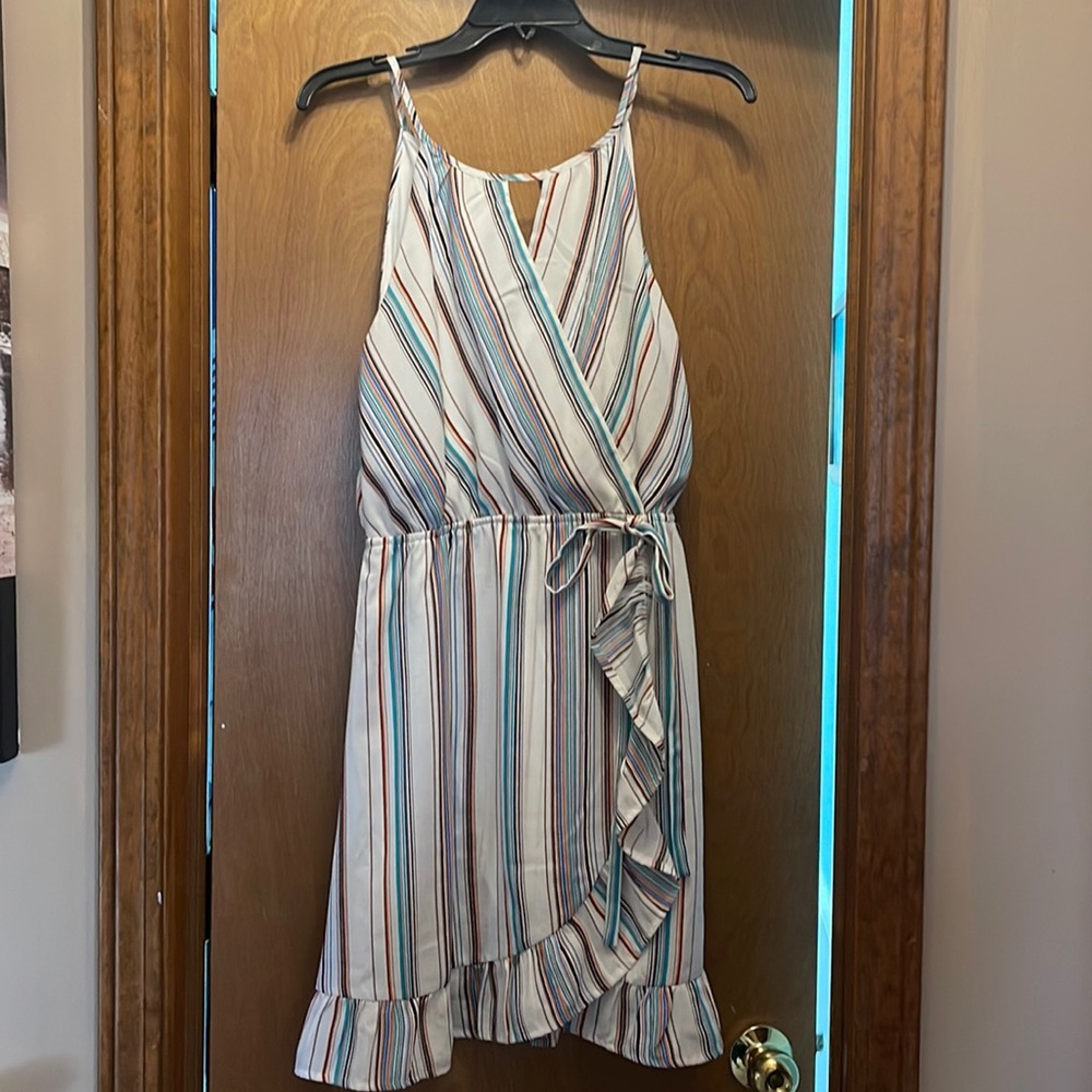 Francesca’s Medium Womens Dress, NWOT